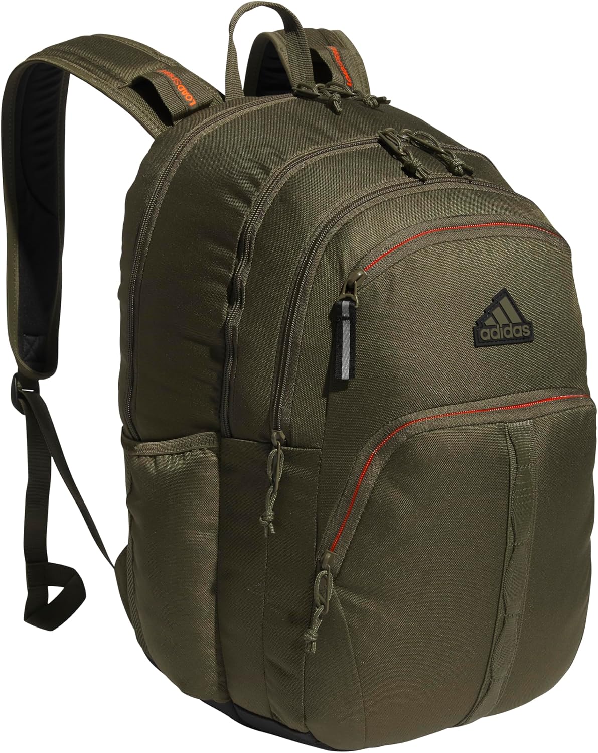 adidas Prime Backpack for Work and Travel with Padded Compartment