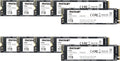 Patriot P300 1TB Internal SSD NVMe M.2 2280 - Fast Boot & Value