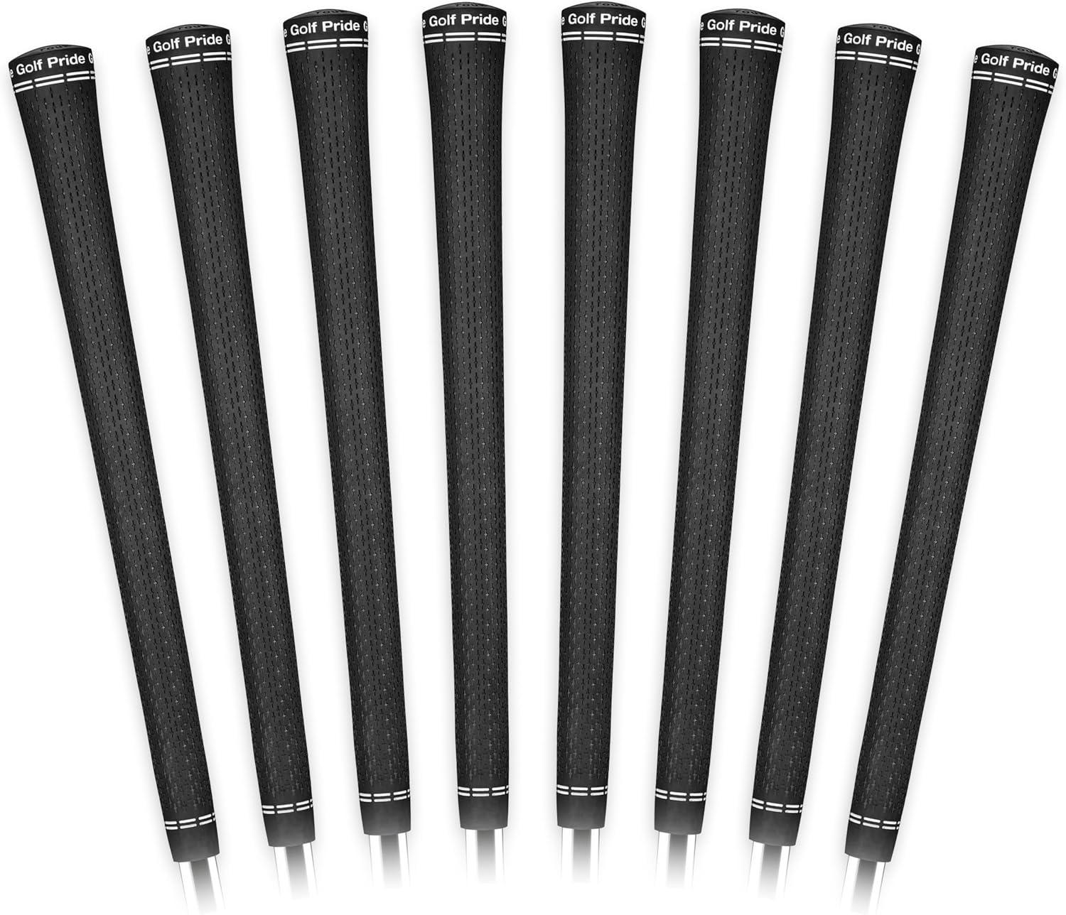 Golf Pride Tour Velvet 360 Golf Grip - Comfortable Non-Slip Design