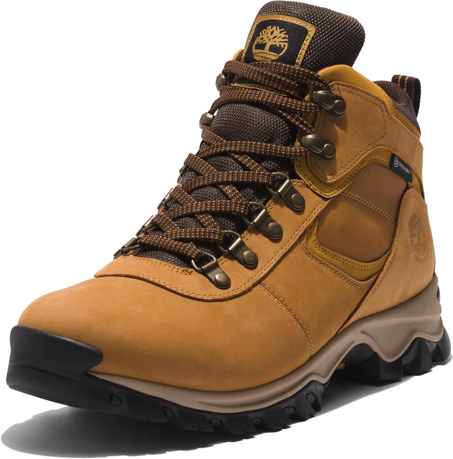 Timberland Men's Mt. Maddsen Hiking Waterproof Boots Review