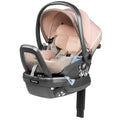 Primo Viaggio Lounge Reclining Rear Facing Infant Car Seat - Full