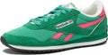 Reebok Women's Classic AZ Sneakers - Retro Style, All-Day Comfort our