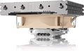 Noctua NH-L12 Ghost S1 Edition Low-Profile CPU Cooler - Quiet SFF