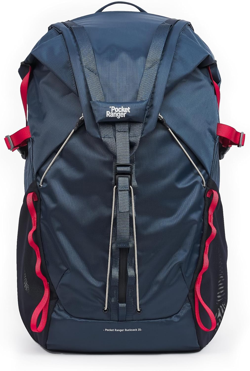 Lightweight 35L Outdoor Photography Backpack
