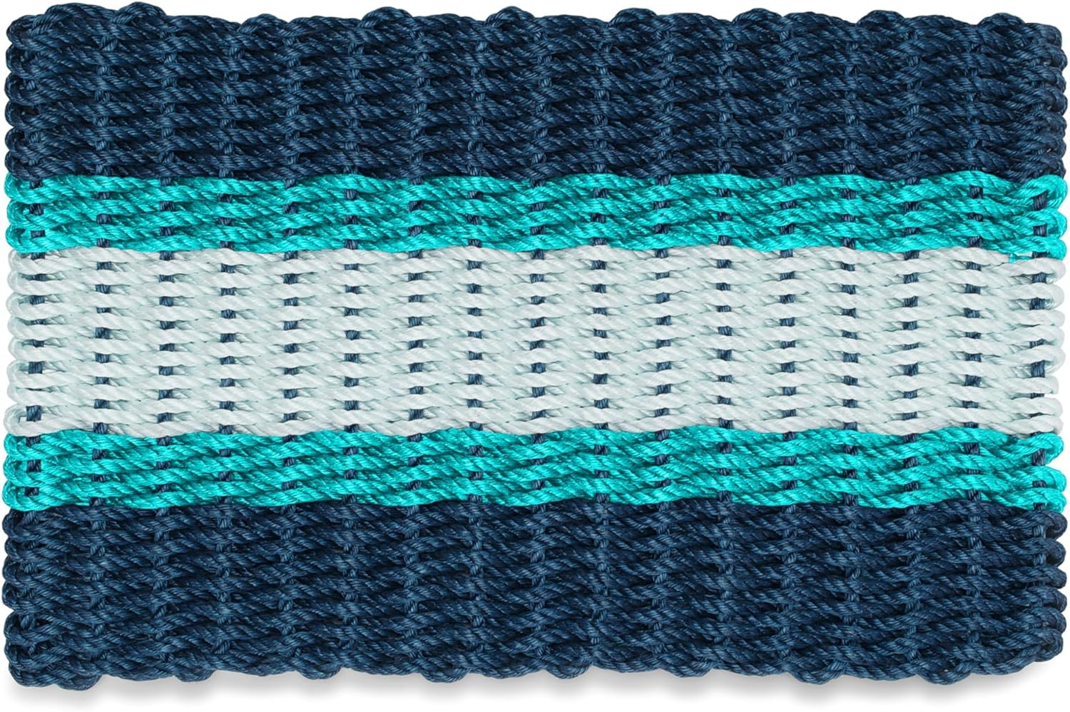 Outdoor Door Mat - The Original Lobster Rope Doormat Review