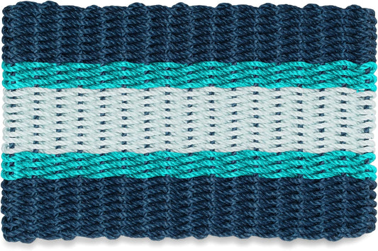 Outdoor Door Mat - The Original Lobster Rope Doormat Review