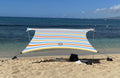 Neso Tents Grande Beach Tent 9 x 9 ft, 7 ft Tall - Lightweight Sun