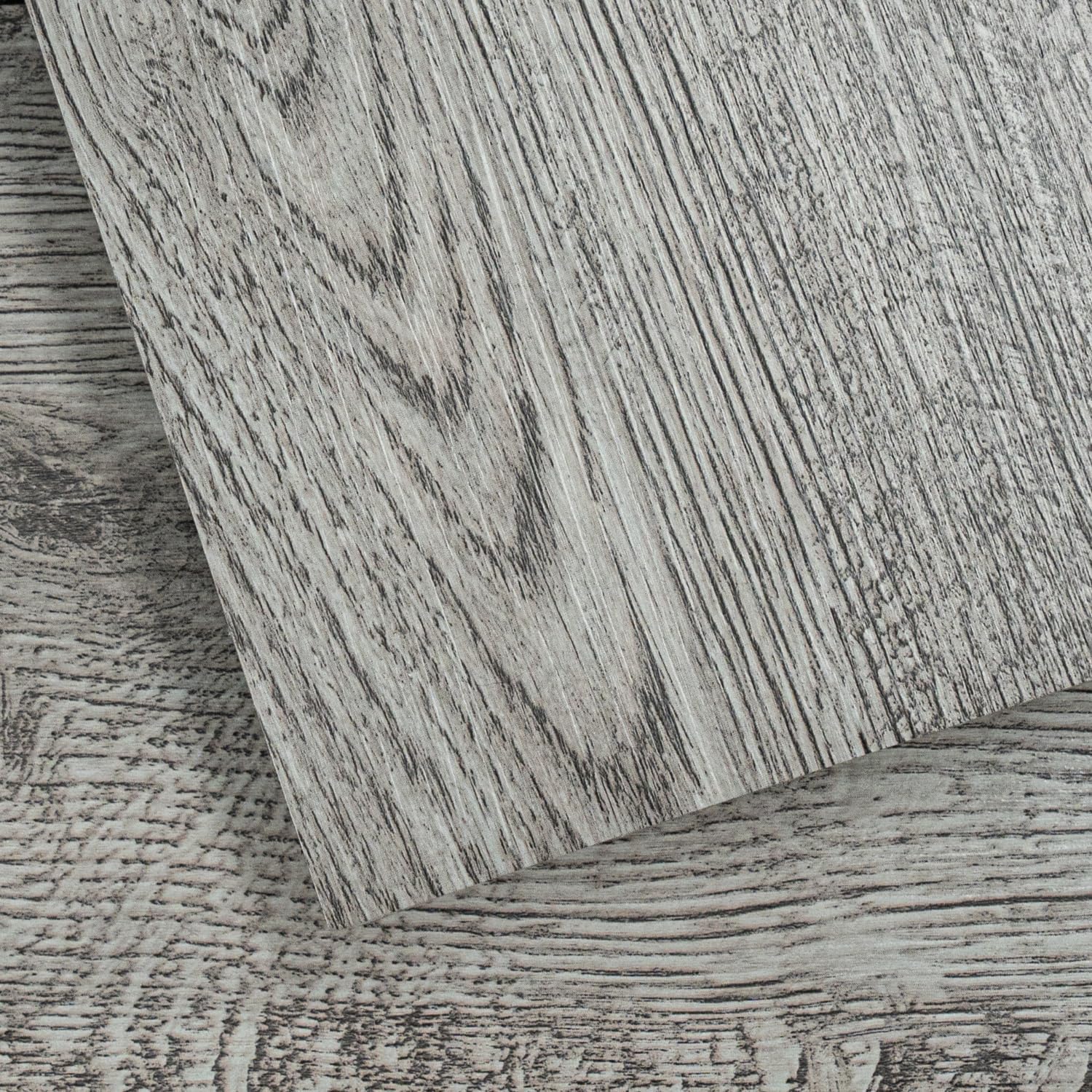 Peel and Stick Vinyl Flooring for Easy Home Upgrades