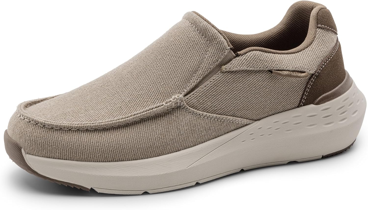 Bruno Marc Men's Loafers Slip-on Casual Walking Shoes Review