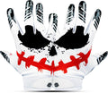Jester Football Gloves Super Sticky Receiver Gloves - Boost Grip