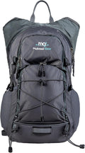 Insulated Hydration Backpack 22L Daypack for Women & Men - 2L Bladder