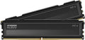KLEVV FIT V DDR5 32GB (2x16GB) 6000MHz CL28 - Low-Profile Gaming RAM