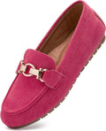 VERDASCO Women's Loafers for Effortless Casual Style
