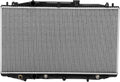 Aluminum Radiator Compatible with Honda Accord 2003-2007 2.4L