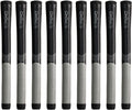 Winn Dri-Tac LT Golf Grips - Polymer Tech, Perfect Fit