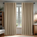 Deconovo Blackout Curtains W70 x L84 - Thermal Room-Darkening Panels