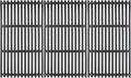 Hongso 17 in Porcelain Coated Cast Iron Grill Grates 3-Pack - Durable