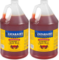 Zatarain's Concentrated Shrimp & Crab Boil 1 Gallon - Chef Size