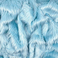 Faux Fur Fabric 30 ft x 60 in - Soft, Fluffy Vegan Craft Fur