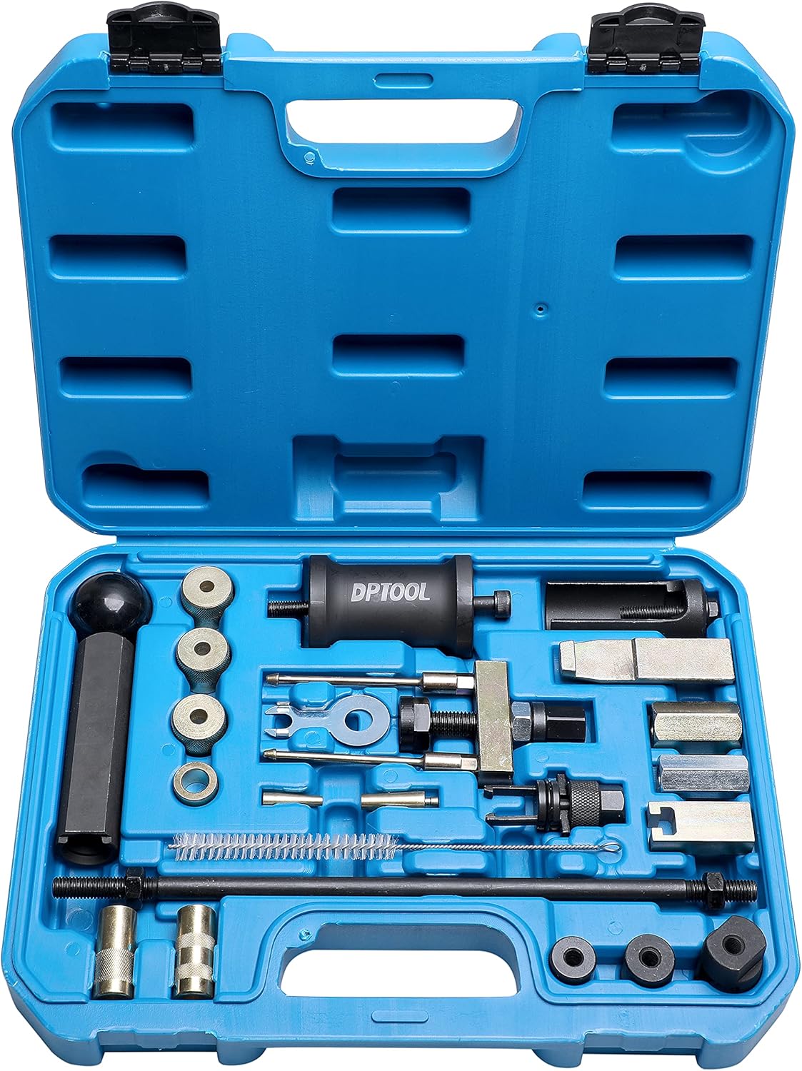 Fuel Injector Removal Puller Kit for Volkswagen and Audi Engines