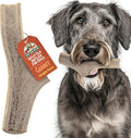 Heartland Elk Antlers for Dogs - Long-Lasting Dental Chews