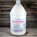 MinkSheen Pet Shampoo - 4 in 1 Concentrate for Dogs