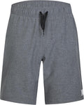 Hurley Boys' H2O-Dri Pull-On Shorts for Stylish Comfort and Fit