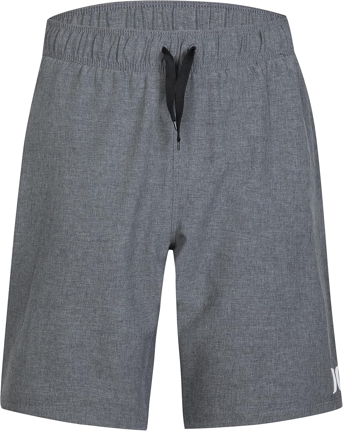 Hurley Boys' H20-dri Pull on Shorts for Comfort and Style