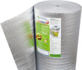 SmartSHIELD 5mm 48in x 50ft Reflective Insulation Roll - Radiant