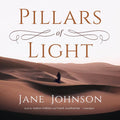 Pillars of Light historical romance novel - Epic love and war