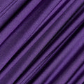 Purple Nylon Spandex Fabric by the Yard - 60in Wide, 4 Yards