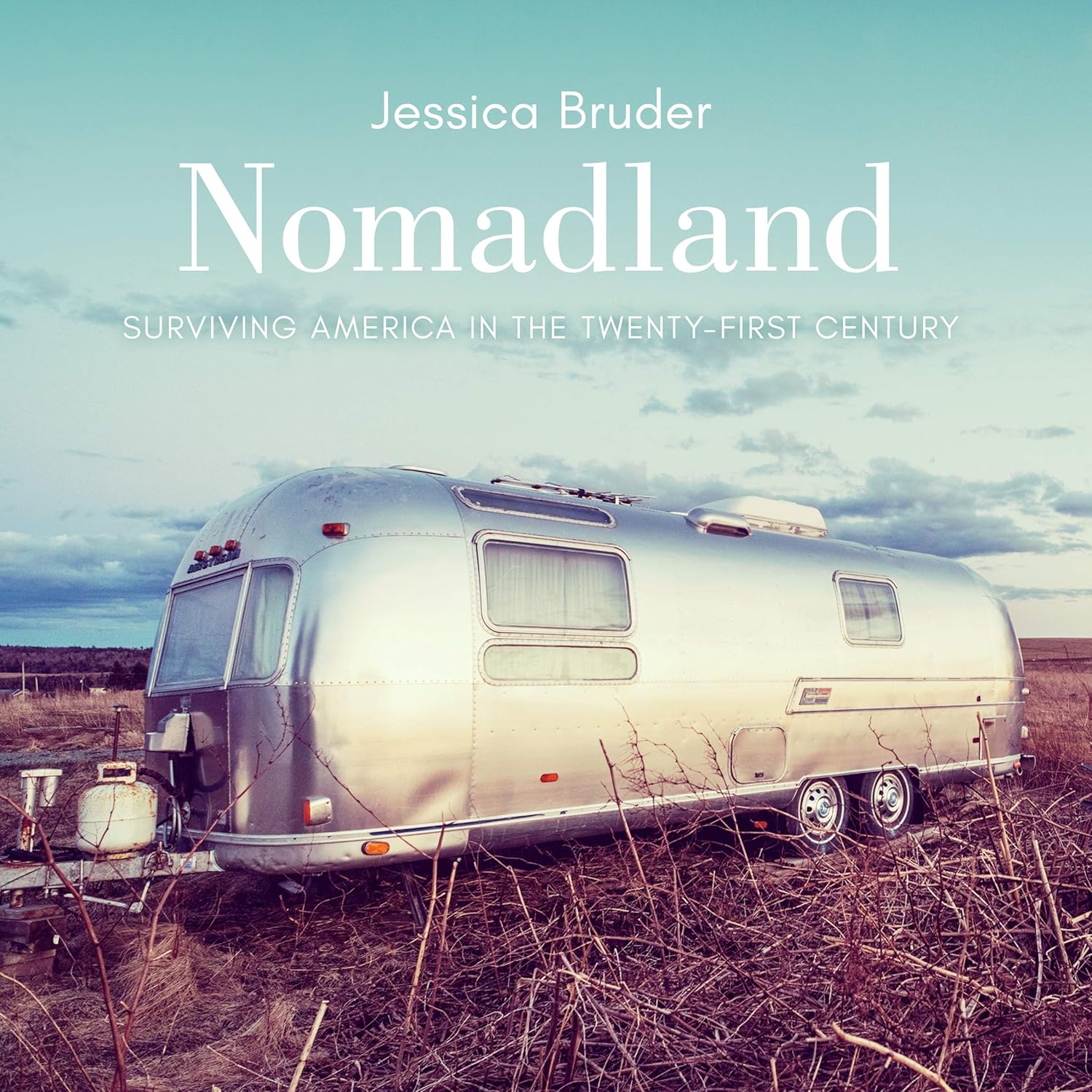 Nomadland: Surviving America in the Twenty-First Century Review