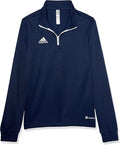 adidas Kids' Entrada 22 Training Top - Practical Soccer Layer