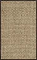 SAFAVIEH Natural Fiber Collection Area Rug - Stylish & Durable