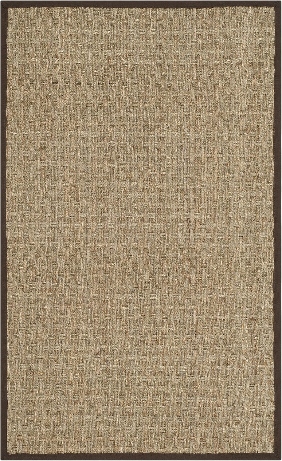 SAFAVIEH Natural Fiber Collection Area Rug - Stylish & Durable