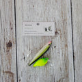 High-Strength Fishing Hooks for Ultimate Catching Performance