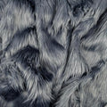 Faux Fur Fabric 21 ft x 60in - Soft, Shaggy Vegan Craft Fur