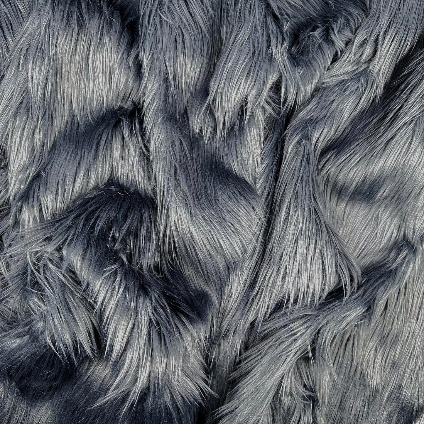 Luxurious Faux Fur Fabric for Sewing and Craft Projects