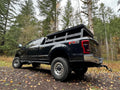 Universal 18 Truck Bed Rack - Maximize Off-Road Adventure!
