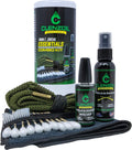 Clenzoil Field & Range Pistol & Rifle Essentials Kit - Clean