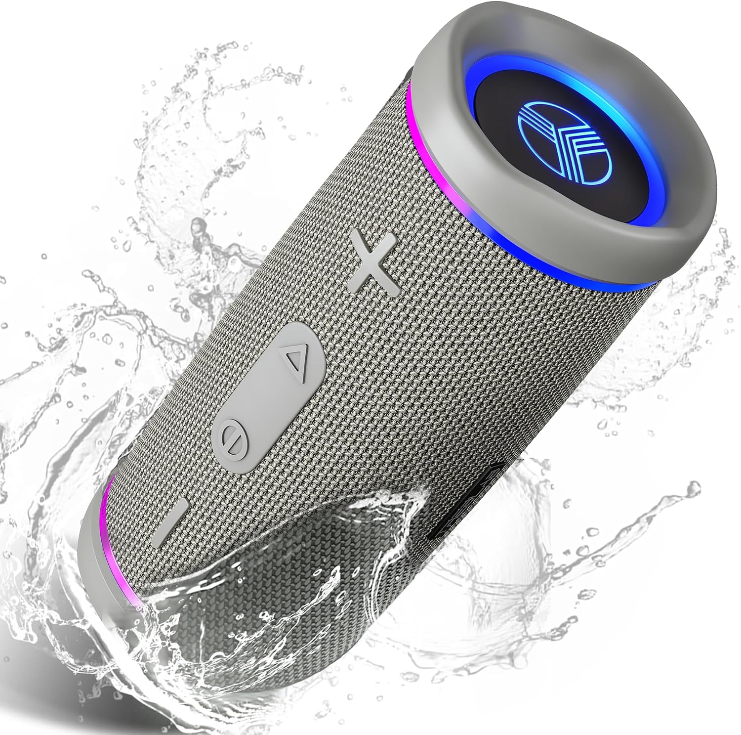 Ultimate Outdoor Sound: TREBLAB HD77 Bluetooth Speaker