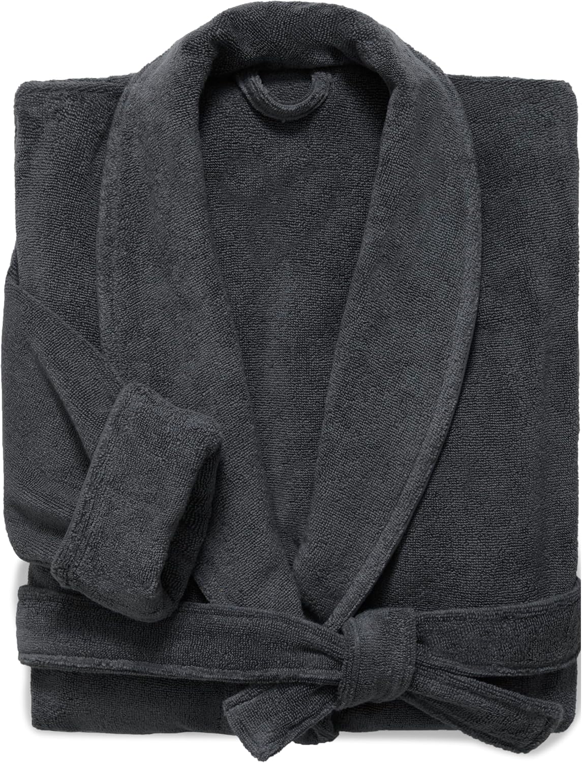 Luxury Cotton Bath Robe for Ultimate Comfort and Relaxation
