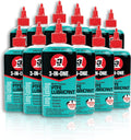 3-IN-ONE Multi-Purpose PTFE Lubricant 4 OZ - Long-Lasting Protection