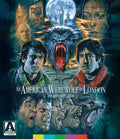 American Werewolf in London - Classic Horror Comedy