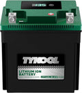 TYKOOL YTX14AHL-BS-STD LiFePO4 Motorcycle Battery - Fast Starts