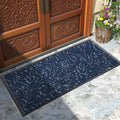 Yimobra Large Door Mat 47x24 - Heavy Duty Outdoor Entrance Mat