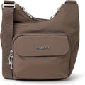 Baggallini Criss Cross Lightweight Water-Resistant Travel Bag