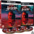 Apocalypse Now: Final Cut 3-Disc 4K UHD Special Edition
