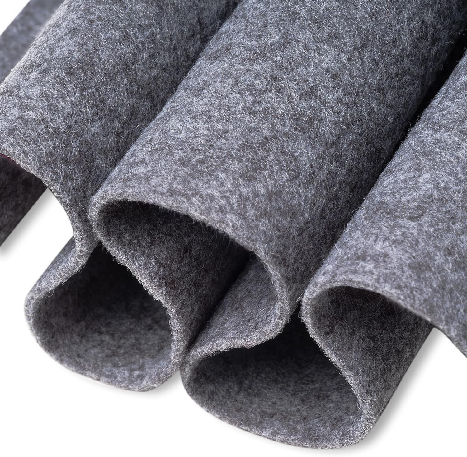 FabricLA Acrylic Felt Fabric for Crafts and DIY Projects