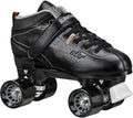 Roller Derby STR Seven Men's Quad Roller Speed Skates - Smooth Ride